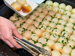-腾元生煎(西华路店)
