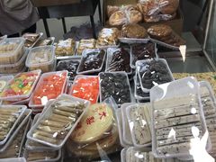 -老王记糕干(养鱼池路店)
