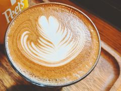 -Peet's 皮爷咖啡(东湖路手作店)