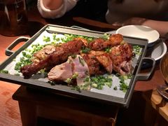 -绿茶餐厅(深圳龙华天虹购物中心店)