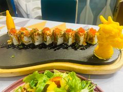 -将太无二·北美传奇寿司(瑞士公寓店)