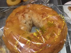 -西村叔叔的店·面包·甜品·蛋糕(崂山丽达店)
