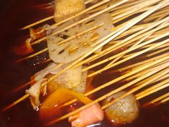 -瑞哦冷锅串串(汇融店)