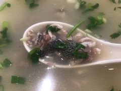 羊杂汤-和兴记牛肉火勺·羊汤(于洪广场店)