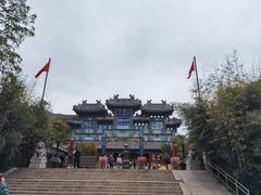 -红螺寺