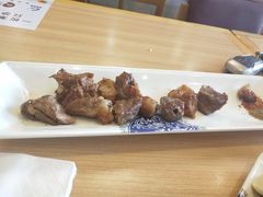 -阿九笨鸡蛋手擀面(总店)