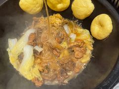 -玺炖·中国铁锅炖(虹桥天街店)