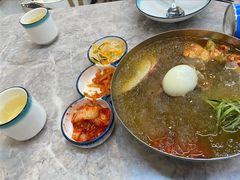 -屋里家延边朝鲜族冷面(梅林3店)