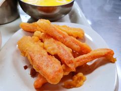 -南师大仙林校区东区食堂