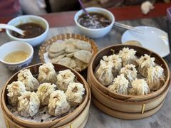 -都一处烧麦馆(前门店)