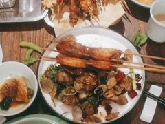 -后院犇牛主题餐厅(云岗店)