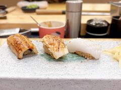 -鮨政· Omakase(港汇恒隆广场店)