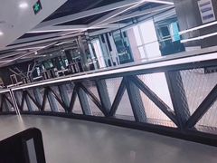 -鼓楼社区体育中心游泳馆