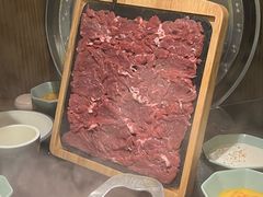 -井格重庆火锅(西直门凯德Mall店)