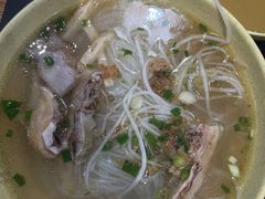 -华姐鸡粉(中心店)
