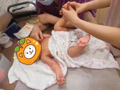 点击看大图 -馨月汇·一悦馨香月子中心(前滩店)