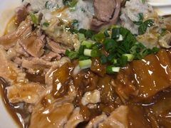 至尊三宝捞河-荔林食店(西华路店)