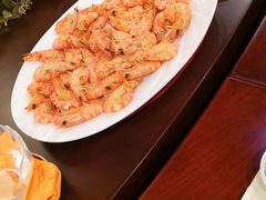 -万宝海鲜舫(劳动公园店)