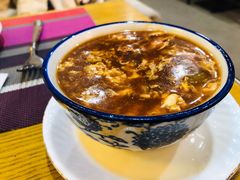 -食彩美印度特色美食餐厅·印度料理