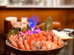 -真剑日本料理·铁板烧(贵州路店)
