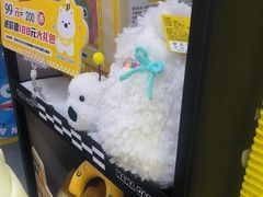 -娃娃集合营(上海奉贤龙湖天街店)