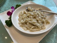 塘鳢鱼-新聚丰菜馆(太监弄店)