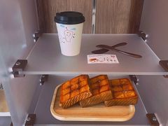-银座仁志川·生吐司专门店(香港广场店)