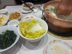 -东门口·新式老北京火锅(河西龙湖天街店)