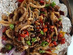 -三五家常菜馆(师范路店)