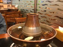 -情忆草原涮肉馆