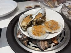 -海味当家·蒸锅海鲜(中山广场创始店)