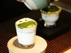 -luutosa  cafe & tea 鹿兔山