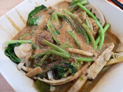 -林静小吃(复兴路店)
