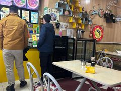 -台北风味(第一家快餐)