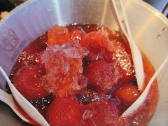 -杨记齐齐哈尔烤肉(总店)