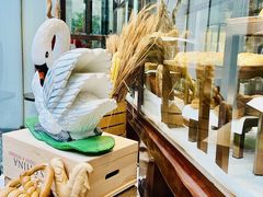 -白天鹅宾馆·美食屋