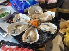 -蚝大仙横琴生蚝火锅(中央汇店)