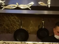 -五洲皇冠巴西烤肉餐厅