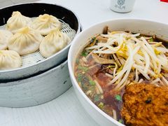 全家福锅盖面-邵顺兴锅盖面(金山宝地店)