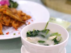 -寻味顺德·南记酒家·传统顺德菜·鱼生(广源路店)