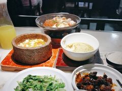 -绿茶餐厅(南方商城店)