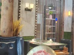 -老灶堂文创火锅(文艺路店)