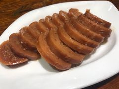 -海宁煲农家菜(惠南镇店)