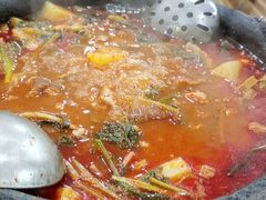 -笔记安顺夺夺粉火锅