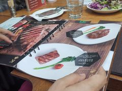 -食间牛排(湖西路店)