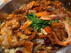 -黄记煌三汁焖锅(欢乐海岸店)