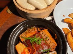 -外婆家(西红门荟聚购物中心店)