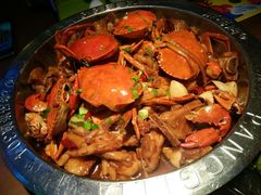 -胖哥俩肉蟹煲(宿迁宝龙广场店)