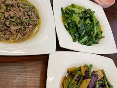 -食光慢宴·安吉土菜馆