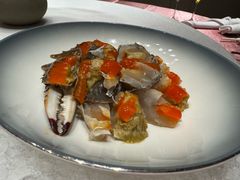 -寻鲜记·东海味·经典甬菜(宁波开元名都大酒店)